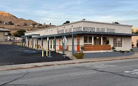 Wofford Village Studios
